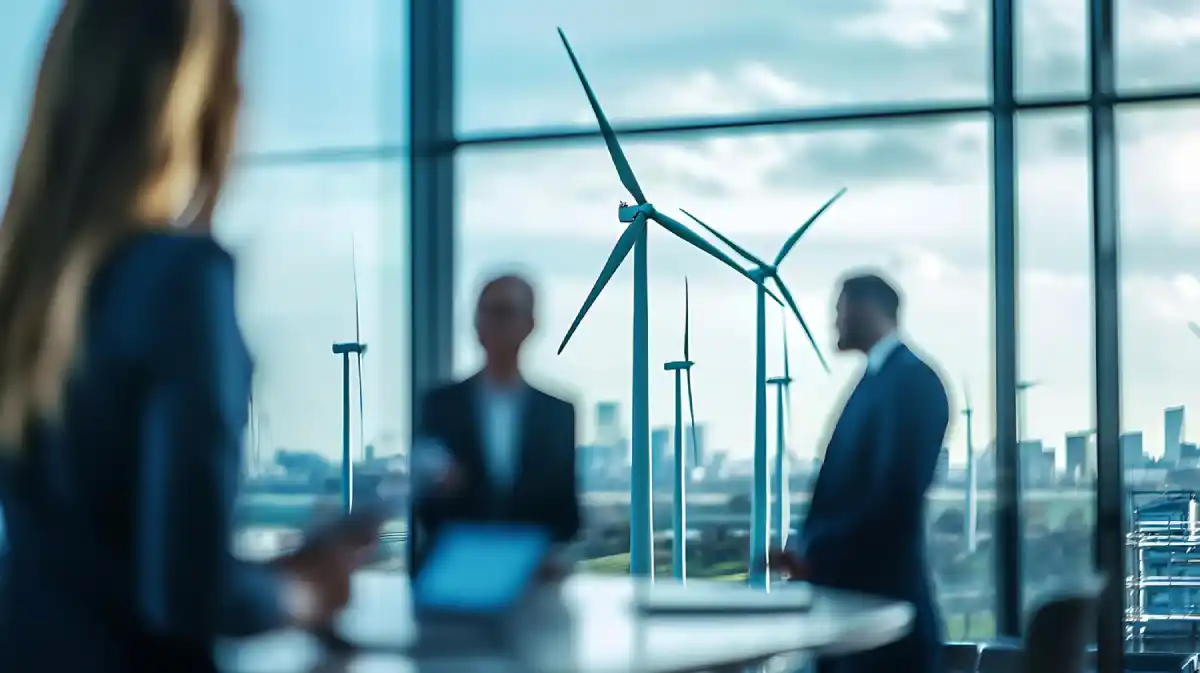 Akıllı Fabrikalarda Çevre Danışmanlık ve ÇED Stratejileri